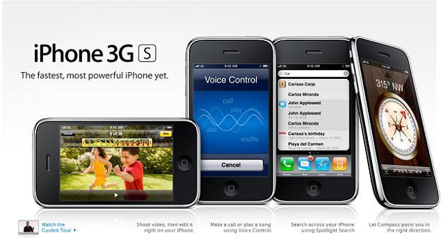iphone 3gbig iphone 3gbig