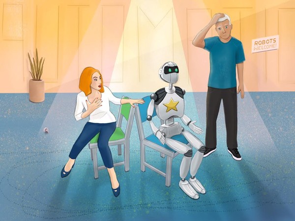 Illustration by Amanda Wray